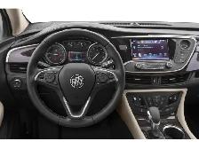 2019 Buick Envision - Photo 4