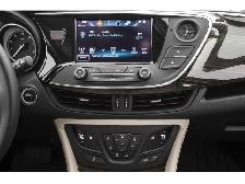 2019 Buick Envision - Photo 8