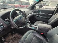 2017 Ford Explorer - Photo 3