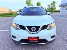 2015 Nissan Rogue SL 4dr Front-wheel Drive CVT - Photo 2