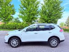 2015 Nissan Rogue SL 4dr Front-wheel Drive CVT - Photo 3