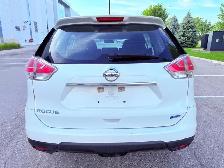2015 Nissan Rogue SL 4dr Front-wheel Drive CVT - Photo 4