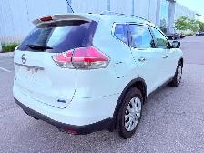 2015 Nissan Rogue SL 4dr Front-wheel Drive CVT - Photo 5