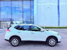 2015 Nissan Rogue SL 4dr Front-wheel Drive CVT - Photo 6