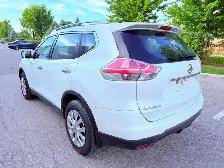 2015 Nissan Rogue SL 4dr Front-wheel Drive CVT - Photo 10