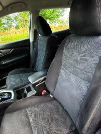 2015 Nissan Rogue SL 4dr Front-wheel Drive CVT - Photo 11