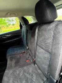 2015 Nissan Rogue SL 4dr Front-wheel Drive CVT - Photo 16