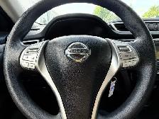 2015 Nissan Rogue SL 4dr Front-wheel Drive CVT - Photo 18