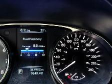 2015 Nissan Rogue SL 4dr Front-wheel Drive CVT - Photo 19