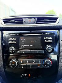 2015 Nissan Rogue SL 4dr Front-wheel Drive CVT - Photo 20