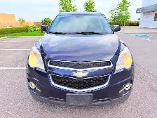 2015 Chevrolet Equinox LS Front-wheel Drive Automatic - Photo 2