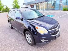 2015 Chevrolet Equinox LS Front-wheel Drive Automatic - Photo 3