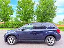 2015 Chevrolet Equinox LS Front-wheel Drive Automatic - Photo 4