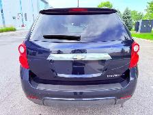 2015 Chevrolet Equinox LS Front-wheel Drive Automatic - Photo 5