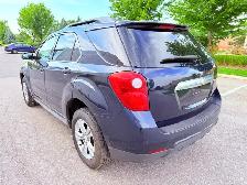 2015 Chevrolet Equinox LS Front-wheel Drive Automatic - Photo 6