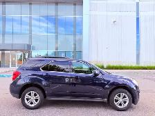 2015 Chevrolet Equinox LS Front-wheel Drive Automatic - Photo 7