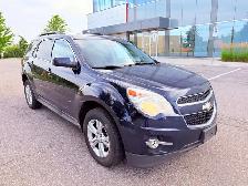 2015 Chevrolet Equinox LS Front-wheel Drive Automatic - Photo 8