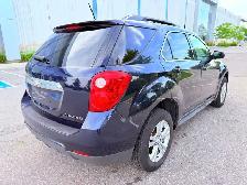 2015 Chevrolet Equinox LS Front-wheel Drive Automatic - Photo 9