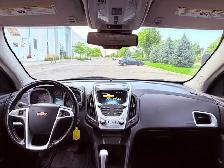 2015 Chevrolet Equinox LS Front-wheel Drive Automatic - Photo 11