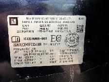 2015 Chevrolet Equinox LS Front-wheel Drive Automatic - Photo 13