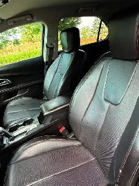 2015 Chevrolet Equinox LS Front-wheel Drive Automatic - Photo 17