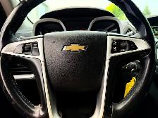 2015 Chevrolet Equinox LS Front-wheel Drive Automatic - Photo 20