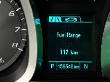 2015 Chevrolet Equinox LS Front-wheel Drive Automatic - Photo 21