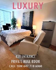 NORTH YORK Excellent Room Rental@ 401 & Don Mills Rd. 2 ROOMS - Photo 12