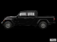 2027 Jeep Gladiator