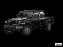 2027 Jeep Gladiator - Photo 3