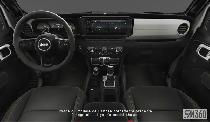2027 Jeep Gladiator - Photo 6