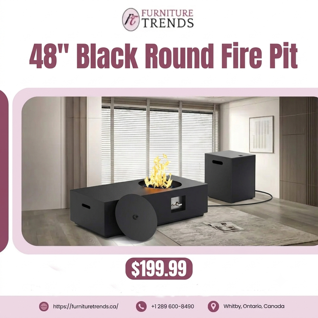 Big Sale offers on Round Fire Pit