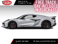 2027 Chevrolet Corvette Z06 - Photo 2