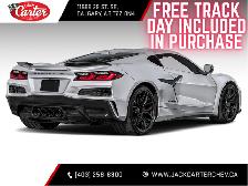 2027 Chevrolet Corvette Z06 - Photo 4