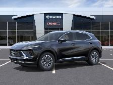 2026 Buick Envision Preferred 360 Camera - Power Liftgate - Photo 2