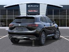 2026 Buick Envision Preferred 360 Camera - Power Liftgate - Photo 4