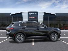 2026 Buick Envision Preferred 360 Camera - Power Liftgate - Photo 5