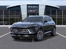 2026 Buick Envision Preferred 360 Camera - Power Liftgate - Photo 6