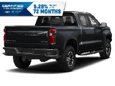 2024 Chevrolet Silverado 1500 ZR2 - Photo 2