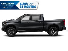 2024 Chevrolet Silverado 1500 ZR2 - Photo 3