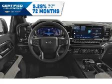2024 Chevrolet Silverado 1500 ZR2 - Photo 4