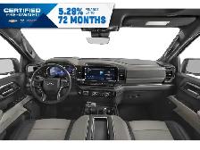 2024 Chevrolet Silverado 1500 ZR2 - Photo 5