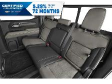 2024 Chevrolet Silverado 1500 ZR2 - Photo 10