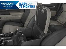 2024 Chevrolet Silverado 1500 ZR2 - Photo 11