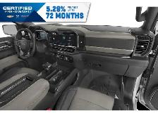 2024 Chevrolet Silverado 1500 ZR2 - Photo 12