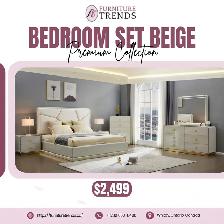 Huge Discount Offers On Bedrooms starts from $2399 - Photo 2