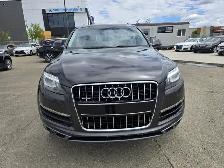 2011 Audi Q7 Premimum AWD | Backup Cam, Sunroof, Leather - Photo 2
