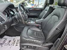 2011 Audi Q7 Premimum AWD | Backup Cam, Sunroof, Leather - Photo 7