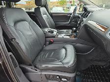 2011 Audi Q7 Premimum AWD | Backup Cam, Sunroof, Leather - Photo 8