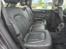 2011 Audi Q7 Premimum AWD | Backup Cam, Sunroof, Leather - Photo 9